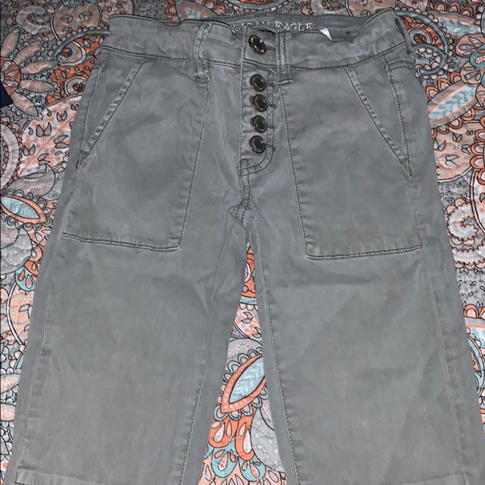 Hollister pants 👖